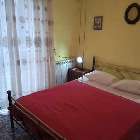 Thanasis Villa Kounoupidhianá Exteriér fotografie