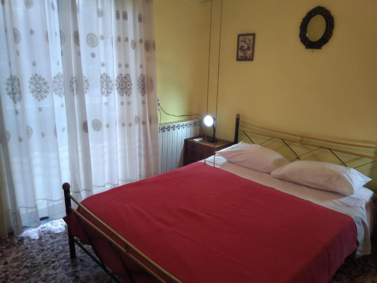 Thanasis Villa Kounoupidhianá Exteriér fotografie