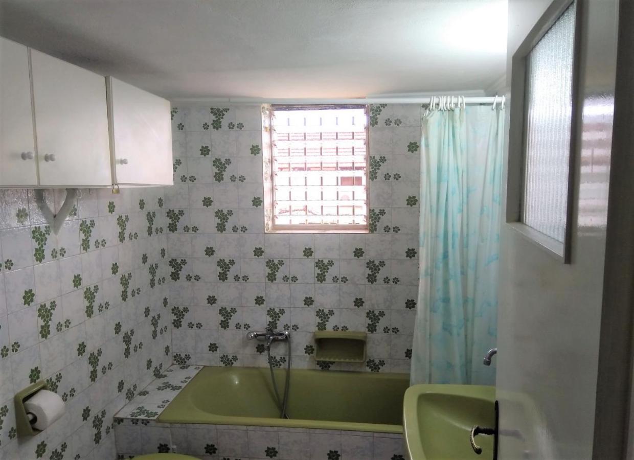 Thanasis Villa Kounoupidhianá Exteriér fotografie